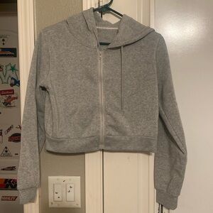 Hoodie sweatshirt